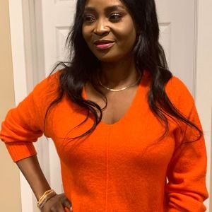 Meet your Posher, Adebowale